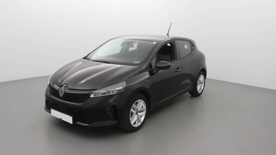 Mandataire Automobile occasion, recherche de Renault Clio-1-5-blue-dci-100ch-evolution-gsr2 - E-Motors