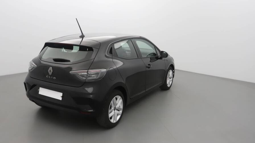 Mandataire Automobile occasion, recherche de Renault Clio-1-5-blue-dci-100ch-evolution-gsr2 - E-Motors