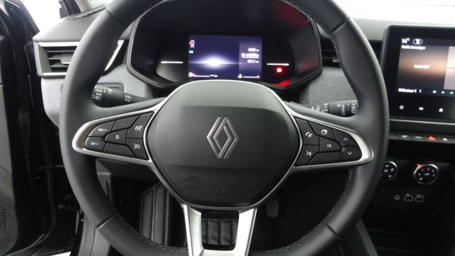 Mandataire Automobile occasion, recherche de Renault Clio-1-5-blue-dci-100ch-evolution-gsr2 - E-Motors