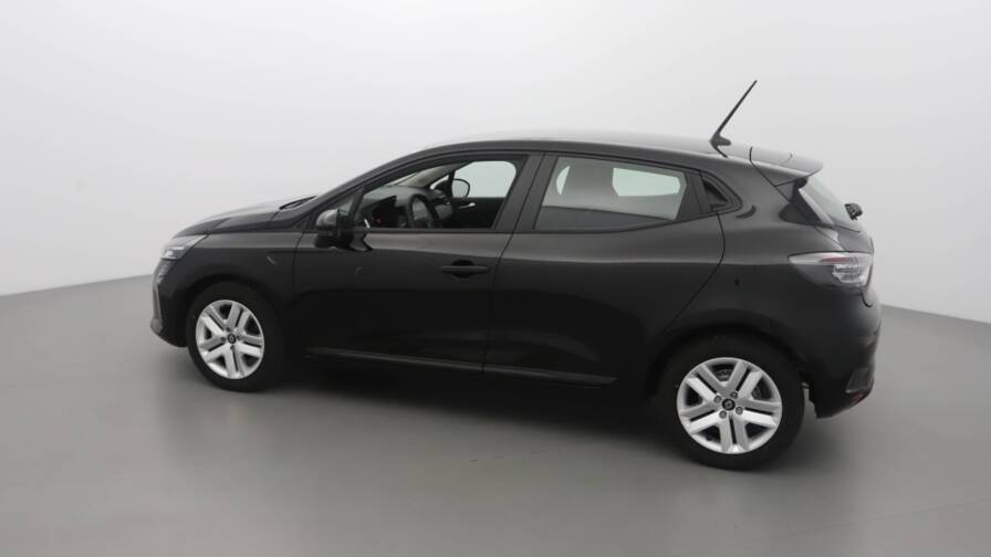 Mandataire Automobile occasion, recherche de Renault Clio-1-5-blue-dci-100ch-evolution-gsr2 - E-Motors