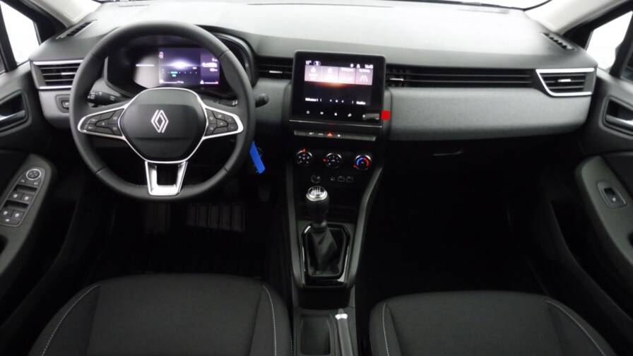 Mandataire Automobile neuf, recherche de Renault Clio-1-5-blue-dci-100ch-evolution - E-Motors