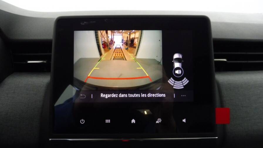 Mandataire Automobile neuf, recherche de Renault Clio-1-5-blue-dci-100ch-evolution - E-Motors