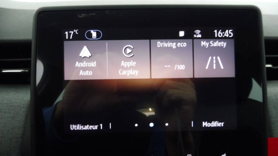 Mandataire Automobile occasion, recherche de Renault Clio-1-5-blue-dci-100ch-evolution - E-Motors