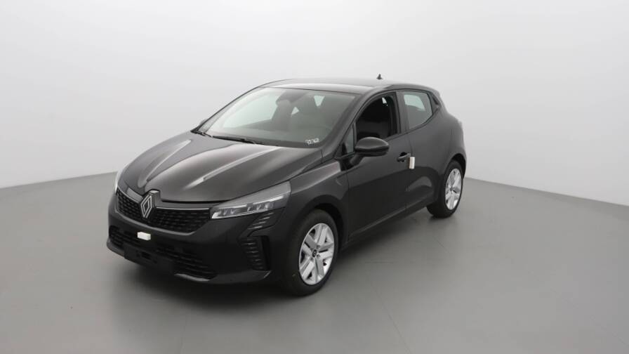 Mandataire Automobile occasion, recherche de Renault Clio-1-5-blue-dci-100ch-evolution - E-Motors