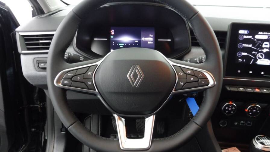 Mandataire Automobile neuf, recherche de Renault Clio-1-5-blue-dci-100ch-evolution - E-Motors