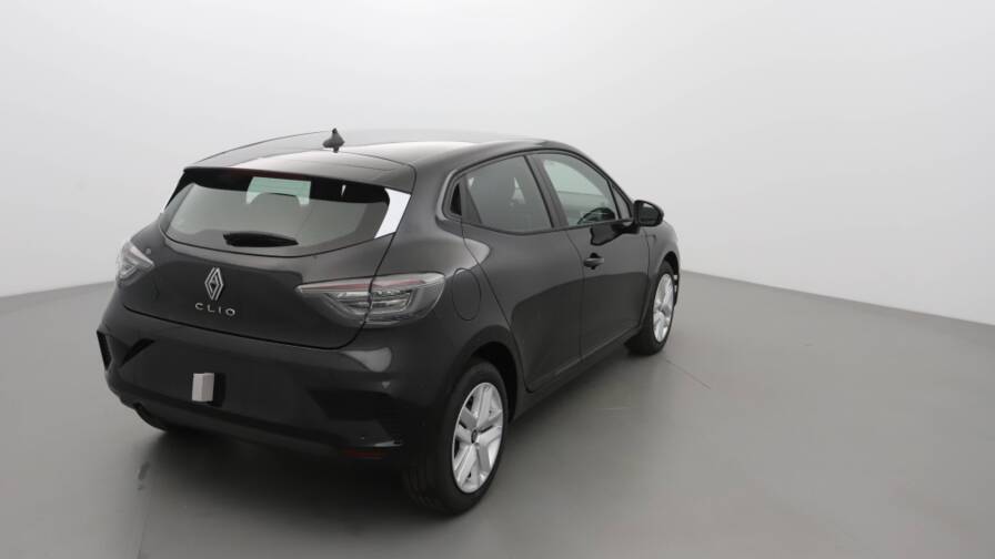 Mandataire Automobile occasion, recherche de Renault Clio-1-5-blue-dci-100ch-evolution - E-Motors