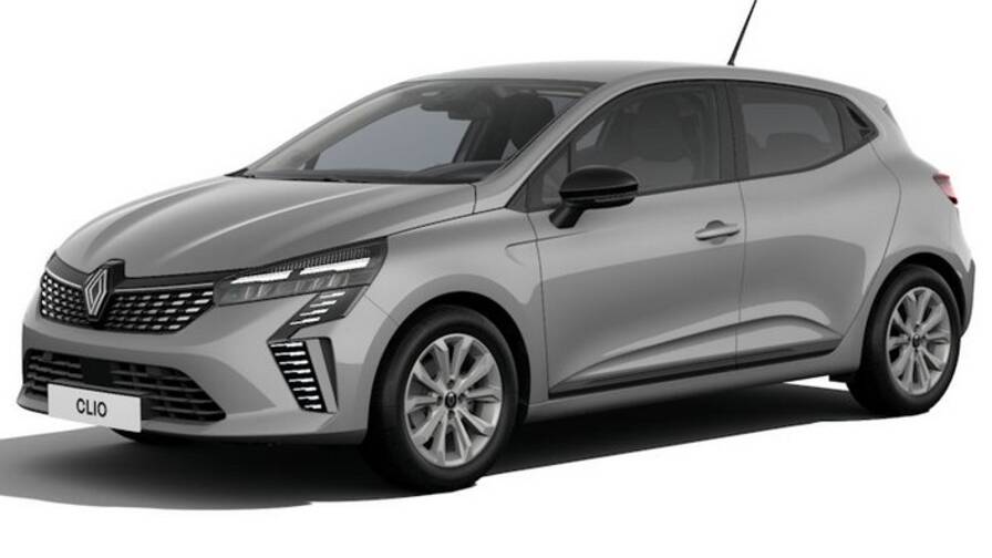 Mandataire Automobile neuf, recherche de Renault Clio-5-blue-dci-100-ch-gsr2-evolution-surequipee - E-Motors