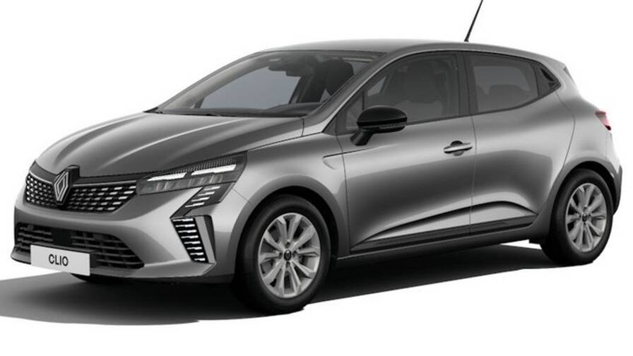 Mandataire Automobile neuf, recherche de Renault Clio-5-blue-dci-100-ch-gsr2-evolution-surequipee - E-Motors