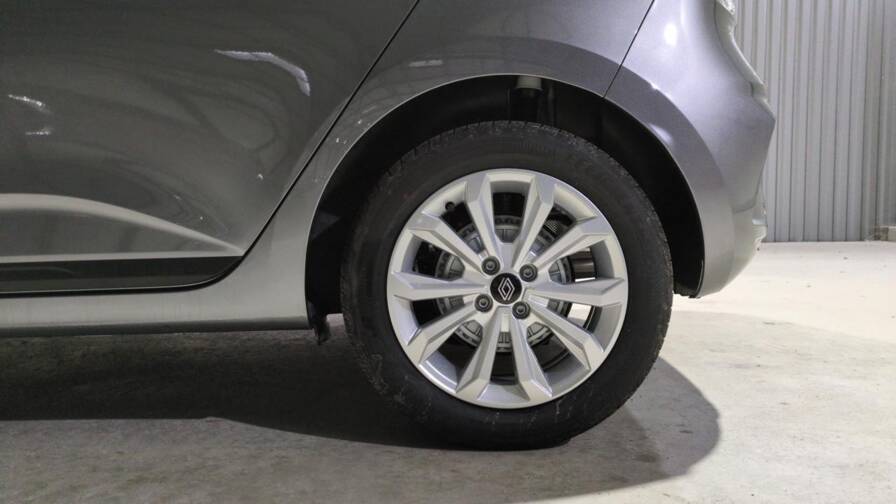 Mandataire Automobile neuf, recherche de Renault Clio-5-blue-dci-100-ch-gsr2-evolution-surequipee - E-Motors