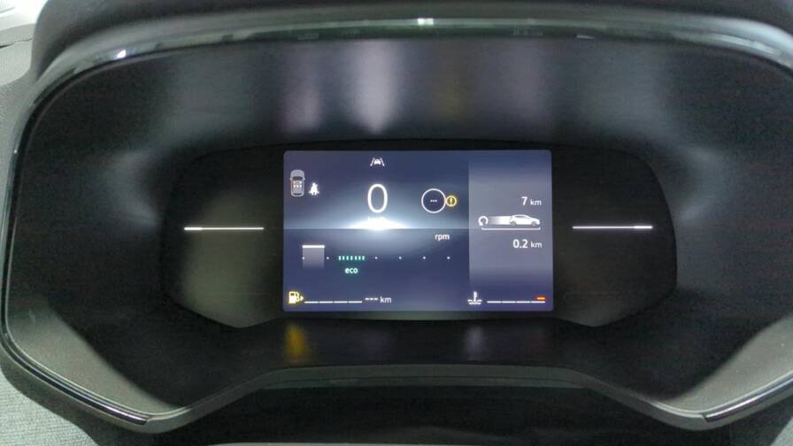 Mandataire Automobile neuf, recherche de Renault Clio-5-blue-dci-100-gsr2-evolution-plus-camera-de-recul-plus-navi - E-Motors