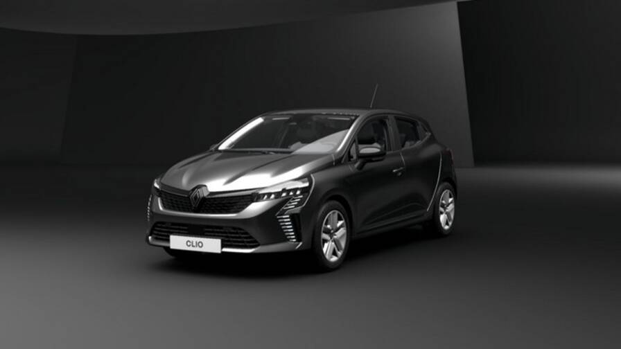 Mandataire Automobile neuf, recherche de Renault Clio-5-blue-dci-100-gsr2-evolution-plus-camera-de-recul-plus-navi - E-Motors