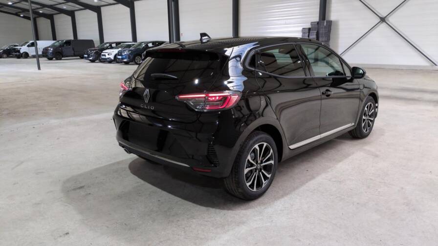 Mandataire Automobile neuf, recherche de Renault Clio-5-tce-90-ch-gsr2-techno - E-Motors