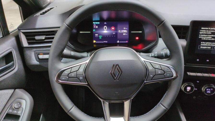 Mandataire Automobile neuf, recherche de Renault Clio-5-tce-90-ch-gsr2-techno - E-Motors