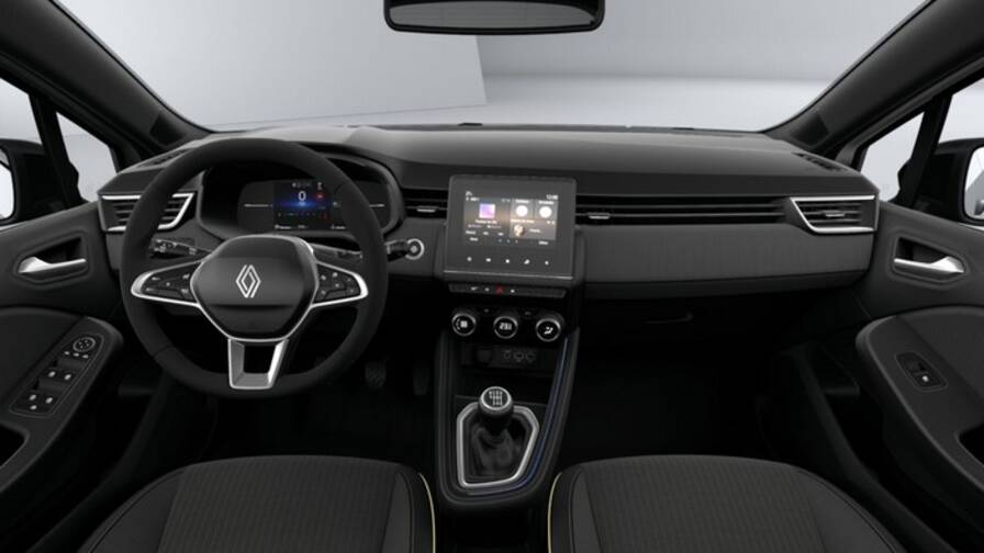 Mandataire Automobile neuf, recherche de Renault Clio-5-tce-90-ch-gsr2-techno - E-Motors