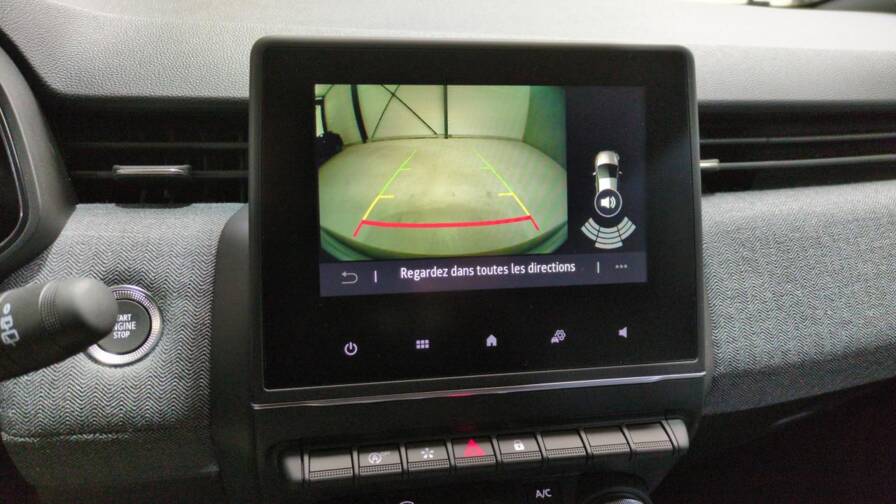 Mandataire Automobile neuf, recherche de Renault Clio-5-tce-90-ch-gsr2-techno - E-Motors