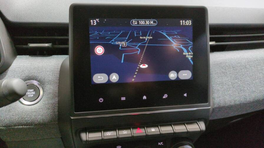 Mandataire Automobile neuf, recherche de Renault Clio-5-tce-90-ch-gsr2-techno - E-Motors