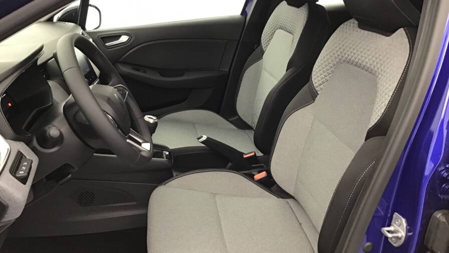 Mandataire Automobile occasion, recherche de Renault Clio-dci-100-gsr2-evolution - E-Motors