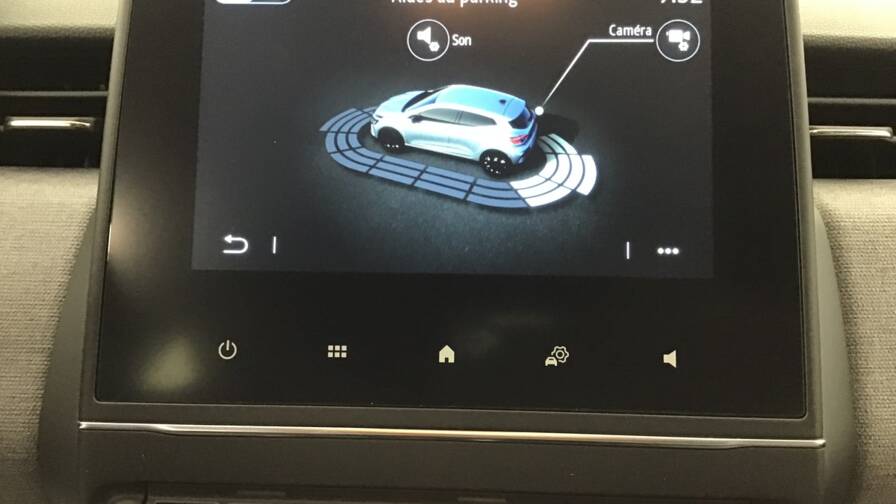 Mandataire Automobile occasion, recherche de Renault Clio-dci-100-gsr2-evolution - E-Motors