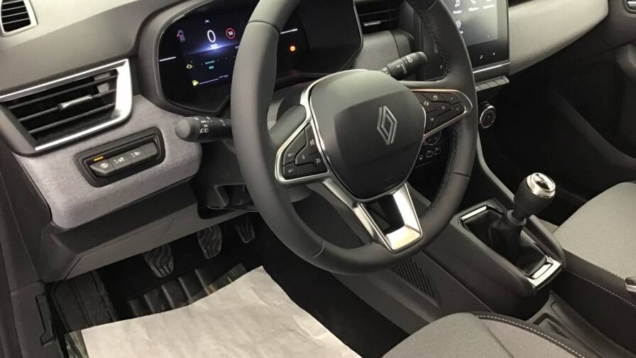 Mandataire Automobile occasion, recherche de Renault Clio-dci-100-gsr2-evolution - E-Motors