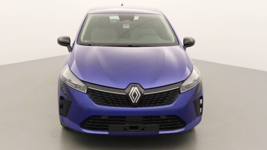 Mandataire Automobile occasion, recherche de Renault Clio-dci-100-gsr2-evolution - E-Motors