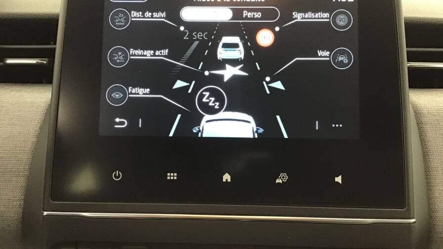 Mandataire Automobile occasion, recherche de Renault Clio-dci-100-gsr2-evolution - E-Motors