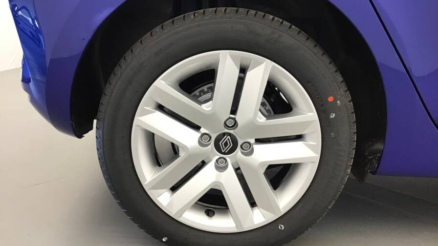 Mandataire Automobile occasion, recherche de Renault Clio-dci-100-gsr2-evolution - E-Motors