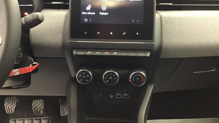 Mandataire Automobile occasion, recherche de Renault Clio-dci-100-gsr2-evolution - E-Motors