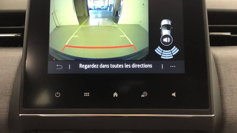 Mandataire Automobile occasion, recherche de Renault Clio-dci-100-gsr2-evolution - E-Motors