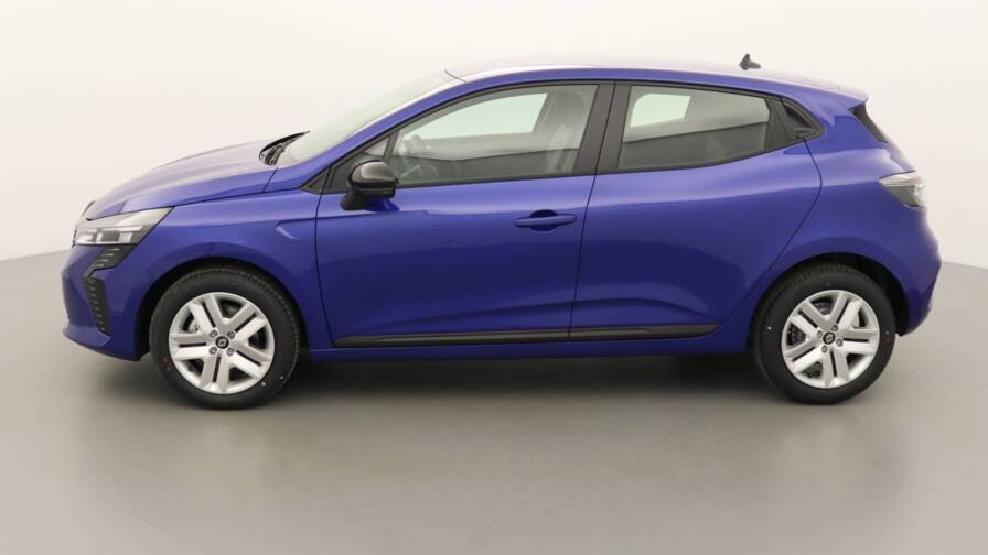 Mandataire Automobile occasion, recherche de Renault Clio-dci-100-gsr2-evolution - E-Motors