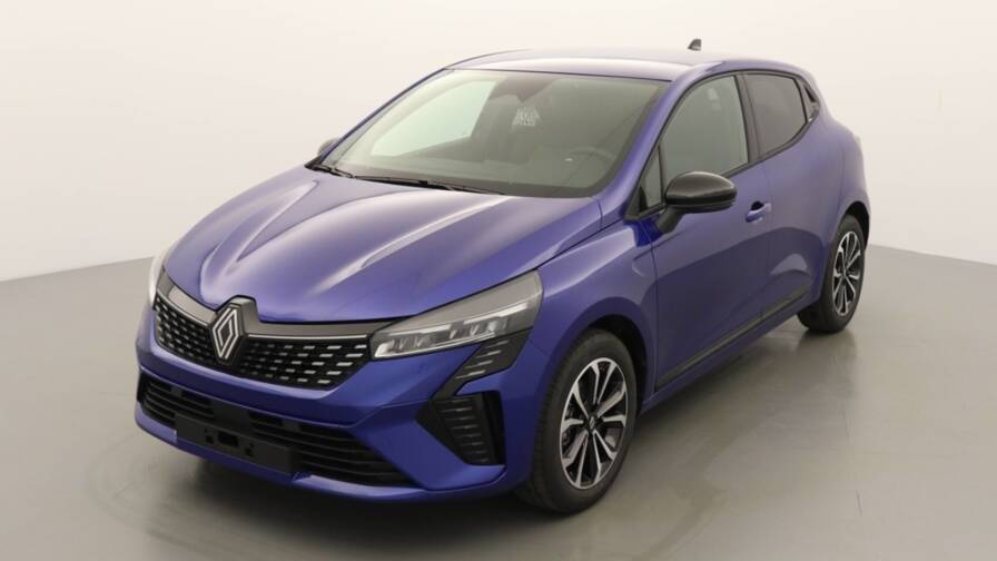 Mandataire Automobile occasion, recherche de Renault Clio-tce-90-ch-gsr2-techno5-portes-vp-essence-sans-plomb042024-en-cours - E-Motors