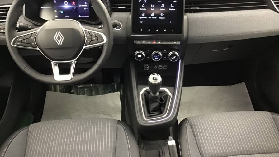 Mandataire Automobile occasion, recherche de Renault Clio-tce-90-ch-gsr2-techno5-portes-vp-essence-sans-plomb042024-en-cours - E-Motors