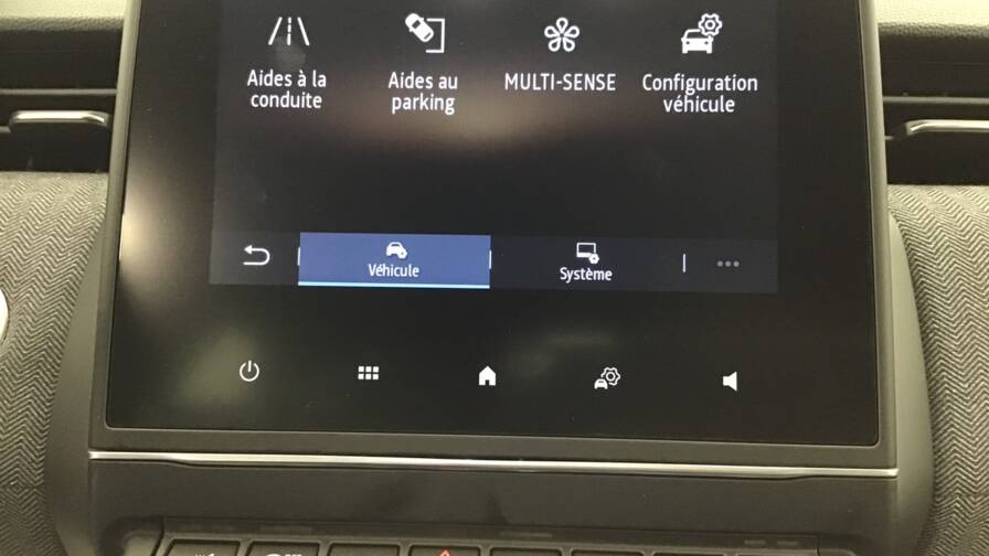 Mandataire Automobile occasion, recherche de Renault Clio-tce-90-ch-gsr2-techno5-portes-vp-essence-sans-plomb042024-en-cours - E-Motors