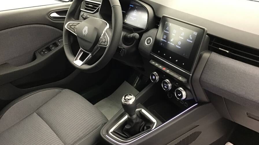 Mandataire Automobile occasion, recherche de Renault Clio-tce-90-ch-gsr2-techno5-portes-vp-essence-sans-plomb042024-en-cours - E-Motors