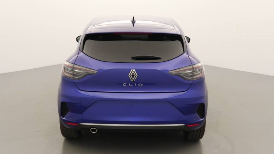 Mandataire Automobile occasion, recherche de Renault Clio-tce-90-ch-gsr2-techno5-portes-vp-essence-sans-plomb042024-en-cours - E-Motors
