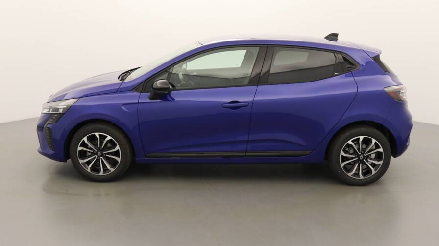 Mandataire Automobile occasion, recherche de Renault Clio-tce-90-ch-gsr2-techno5-portes-vp-essence-sans-plomb042024-en-cours - E-Motors