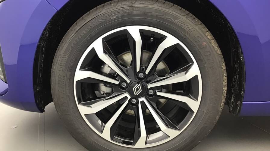 Mandataire Automobile occasion, recherche de Renault Clio-tce-90-ch-gsr2-techno5-portes-vp-essence-sans-plomb042024-en-cours - E-Motors