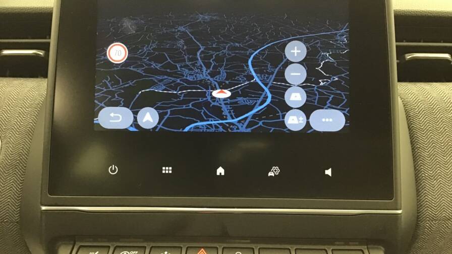 Mandataire Automobile occasion, recherche de Renault Clio-tce-90-ch-gsr2-techno5-portes-vp-essence-sans-plomb042024-en-cours - E-Motors