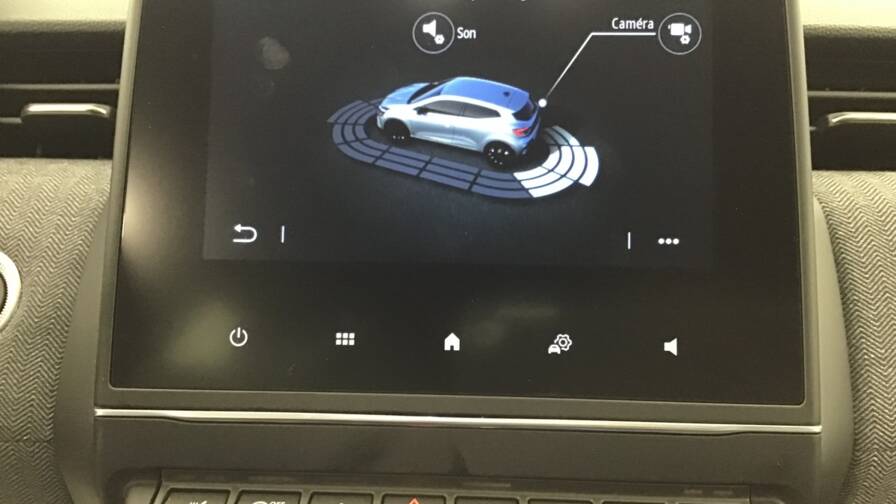 Mandataire Automobile occasion, recherche de Renault Clio-tce-90-ch-gsr2-techno5-portes-vp-essence-sans-plomb042024-en-cours - E-Motors