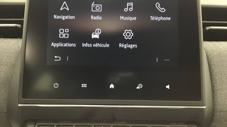 Mandataire Automobile occasion, recherche de Renault Clio-tce-90-ch-gsr2-techno5-portes-vp-essence-sans-plomb042024-en-cours - E-Motors