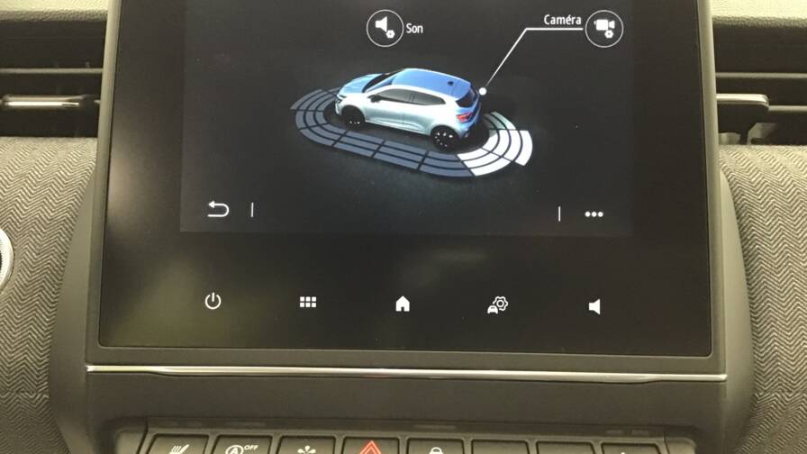 Mandataire Automobile occasion, recherche de Renault Clio-tce-90-ch-gsr2-techno5-portes-vp-essence-sans-plomb042024-en-cours - E-Motors