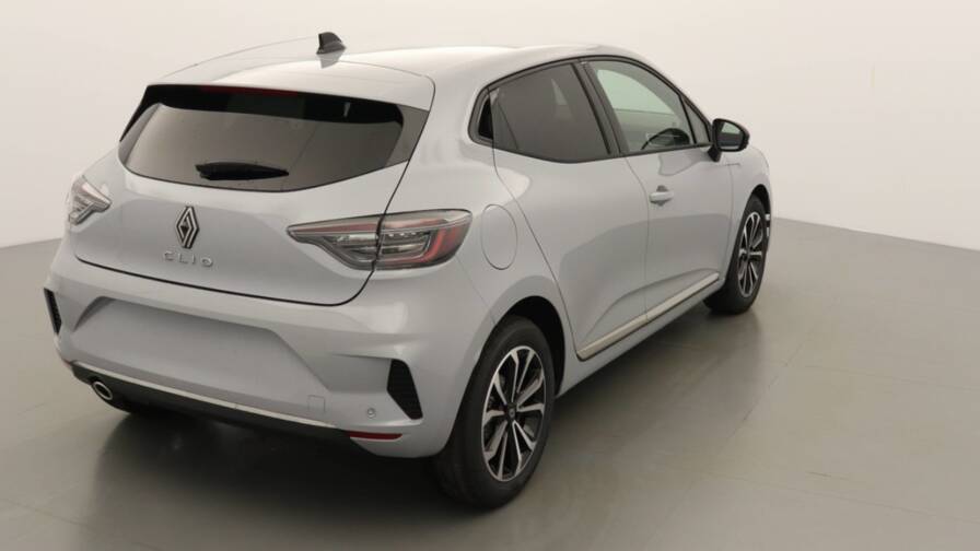 Mandataire Automobile occasion, recherche de Renault Clio-tce-90-ch-gsr2-techno5-portes-vp-essence-sans-plomb042024-en-cours - E-Motors