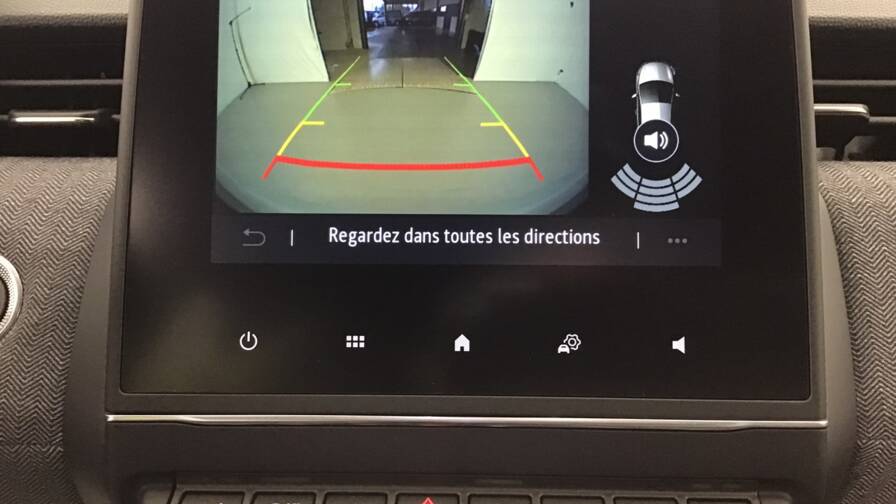 Mandataire Automobile occasion, recherche de Renault Clio-tce-90-ch-gsr2-techno5-portes-vp-essence-sans-plomb042024-en-cours - E-Motors