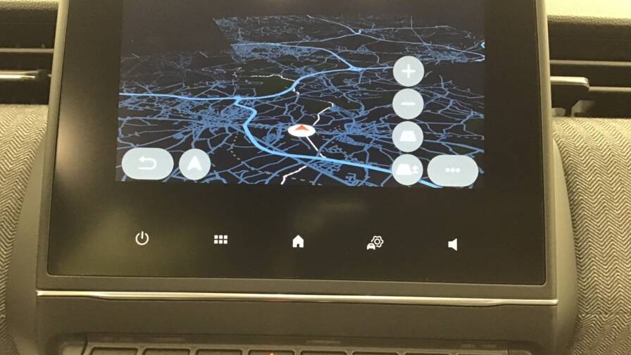 Mandataire Automobile occasion, recherche de Renault Clio-tce-90-ch-gsr2-techno5-portes-vp-essence-sans-plomb042024-en-cours - E-Motors