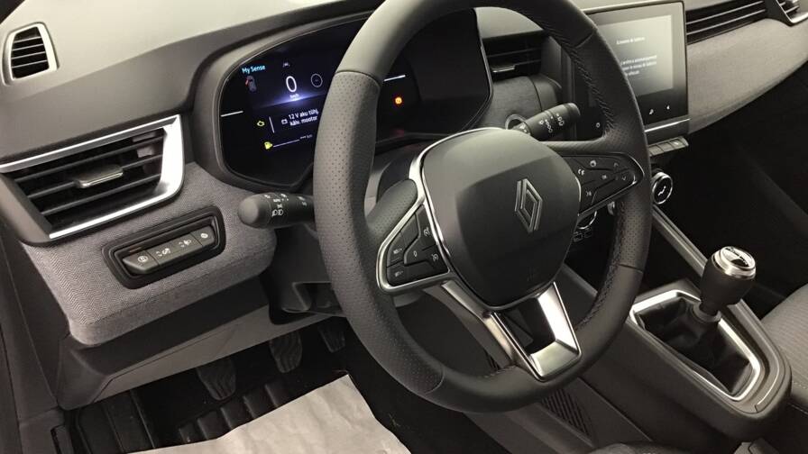 Mandataire Automobile occasion, recherche de Renault Clio-tce-90-ch-gsr2-techno5-portes-vp-essence-sans-plomb042024-en-cours - E-Motors