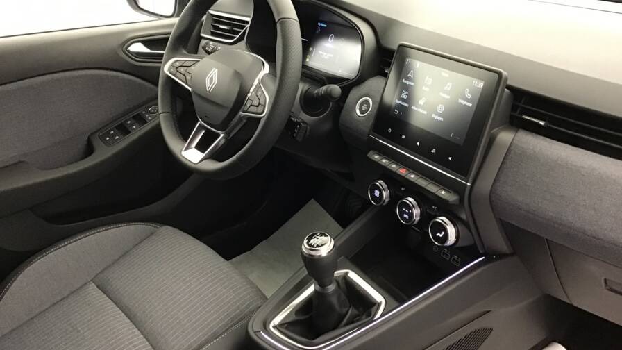 Mandataire Automobile occasion, recherche de Renault Clio-tce-90-ch-gsr2-techno5-portes-vp-essence-sans-plomb042024-en-cours - E-Motors