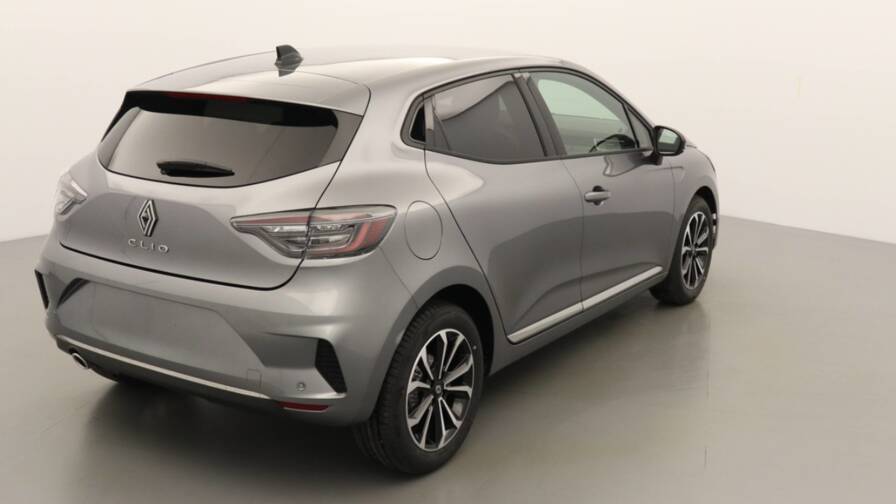 Mandataire Automobile occasion, recherche de Renault Clio-tce-90-ch-gsr2-techno5-portes-vp-essence-sans-plomb042024-en-cours - E-Motors
