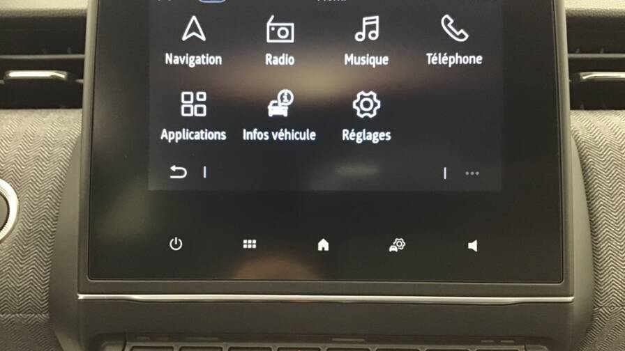 Mandataire Automobile occasion, recherche de Renault Clio-tce-90-ch-gsr2-techno5-portes-vp-essence-sans-plomb042024-en-cours - E-Motors