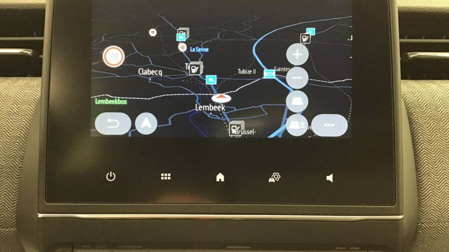 Mandataire Automobile occasion, recherche de Renault Clio-tce-90-ch-gsr2-techno5-portes-vp-essence-sans-plomb042024-en-cours - E-Motors