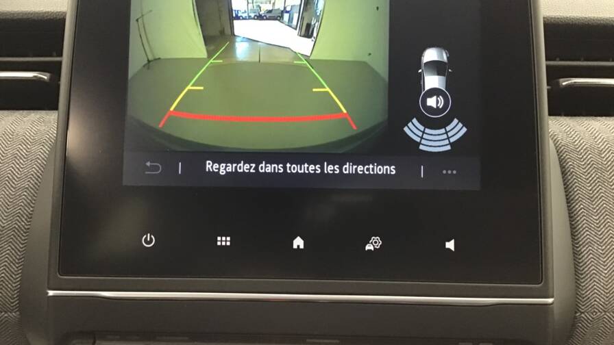 Mandataire Automobile occasion, recherche de Renault Clio-tce-90-ch-gsr2-techno5-portes-vp-essence-sans-plomb042024-en-cours - E-Motors