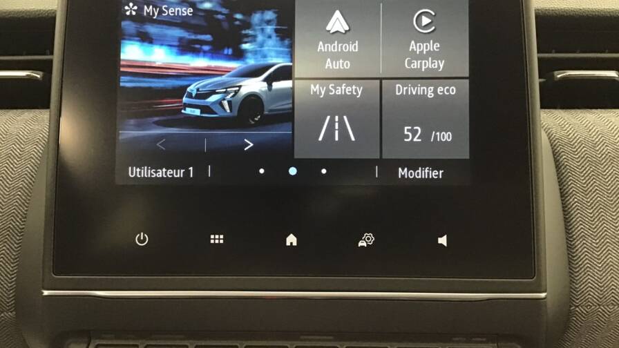 Mandataire Automobile occasion, recherche de Renault Clio-tce-90-ch-gsr2-techno5-portes-vp-essence-sans-plomb042024-en-cours - E-Motors